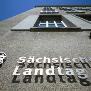 Sächsischer Landtag