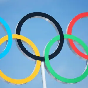 Regierungschef Wüst wirbt für Olympische Spiele Rhein-Ruhr