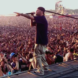 Absolutes Fiasko: Woodstock ’99 – die wahre Geschichte hinter dem Skandal