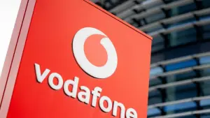 Vodafone investiert rund 140 Millionen Euro in KI-Systeme