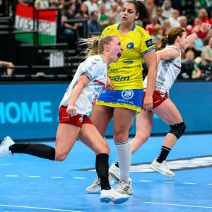 Handball Metz - SG BBM Bietigheim