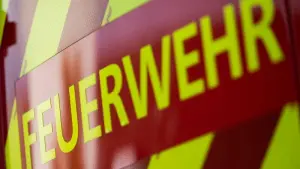 Feuerwehr Symbolbild