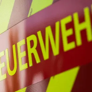 Feuerwehr Symbolbild