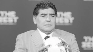 Diego Maradona