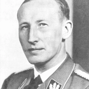 80. Jahrestag des Attentats auf SS-Führer Reinhard Heydrich