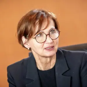 Bettina Stark-Watzinger (FDP)