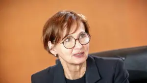Bettina Stark-Watzinger (FDP)