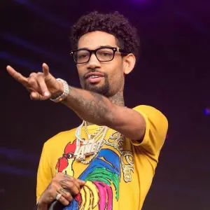 US-Rapper PnB Rock