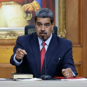 OAS-Chef will Haftbefehl gegen Maduro