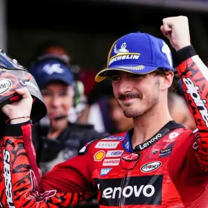 Francesco Bagnaia