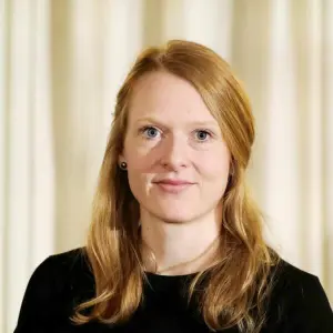 Anja Kampmann erhält den Marie-Luise-Kaschnitz-Preis