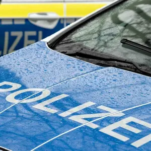 Polizeiauto