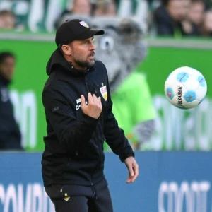 VfL Wolfsburg - VfB Stuttgart