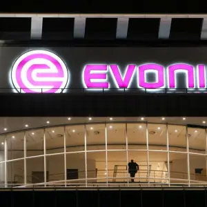 Evonik-Zentrale