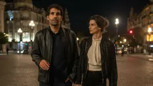 Clans Staffel 2 bei Netflix: Wie geht es weiter für Ana und Daniel?