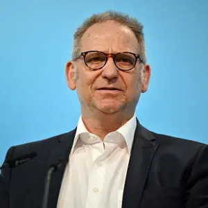 Bernhard Stengele