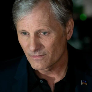 Viggo Mortensen