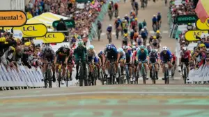 UCI WorldTour -  Tour de France