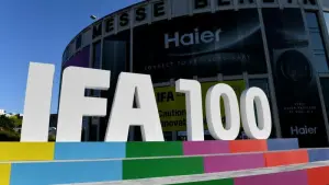 100 Jahre IFA