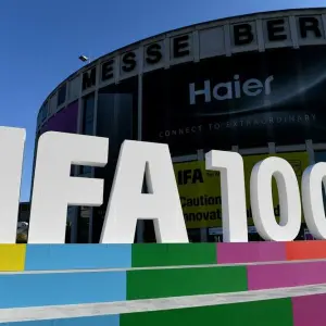 100 Jahre IFA