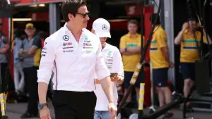 Toto Wolff