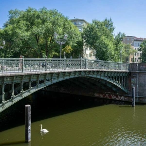 Admiralbrücke