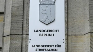 Landgericht Berlin