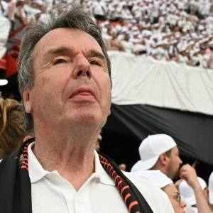 Heribert Bruchhagen