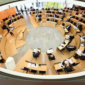 Landtag Hessen