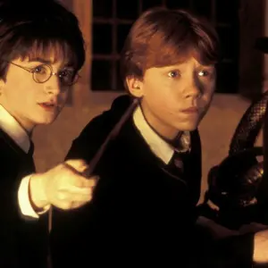 Harry Potter bei Netflix und Co. im Stream: Wo Du die Filme sehen kannst