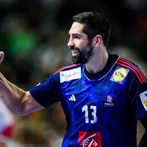 Nikola Karabatic