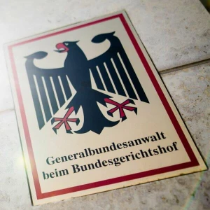 Bundesanwaltschaft