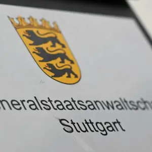 Generalstaatsanwaltschaft Stuttgart