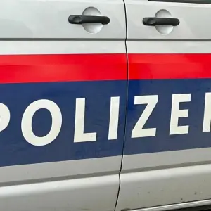 Polizeiermittlungen in Wien