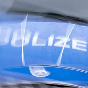 Polizeiauto