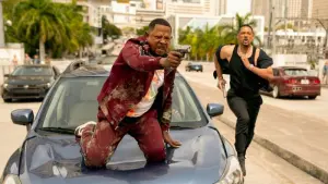 Bad Boys 4: Ride Or Die streamen – alle Infos zur Heimkino-Premiere