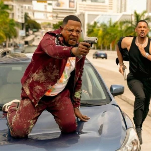 Bad Boys 4: Ride Or Die streamen – alle Infos