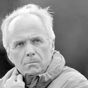 Fußballtrainer Sven-Göran Eriksson gestorben