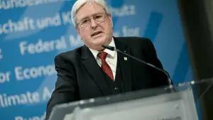 Jörg Steinbach (SPD)