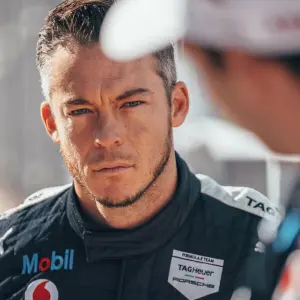 Meet the Drivers: Wer ist der Formula-E-Pilot André Lotterer?