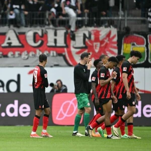 Eintracht Frankfurt