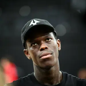 Dennis Schröder