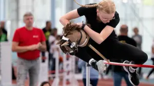 Hobby-Horsing - Deutsche Meisterschaft