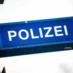 Polizei