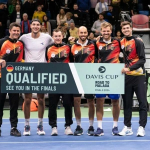 Deutsches Davis-Cup-Team