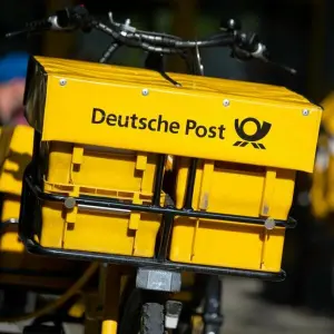 Deutsche Post