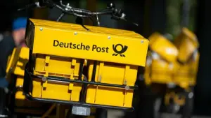 Deutsche Post