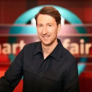 ARD-Talkshow «Hart aber fair»