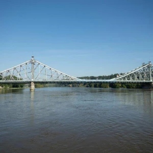 Elbe-Hochwasser - Dresden