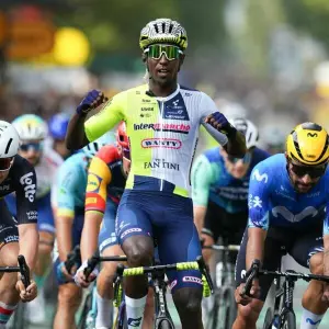 UCI WorldTour - Tour de France